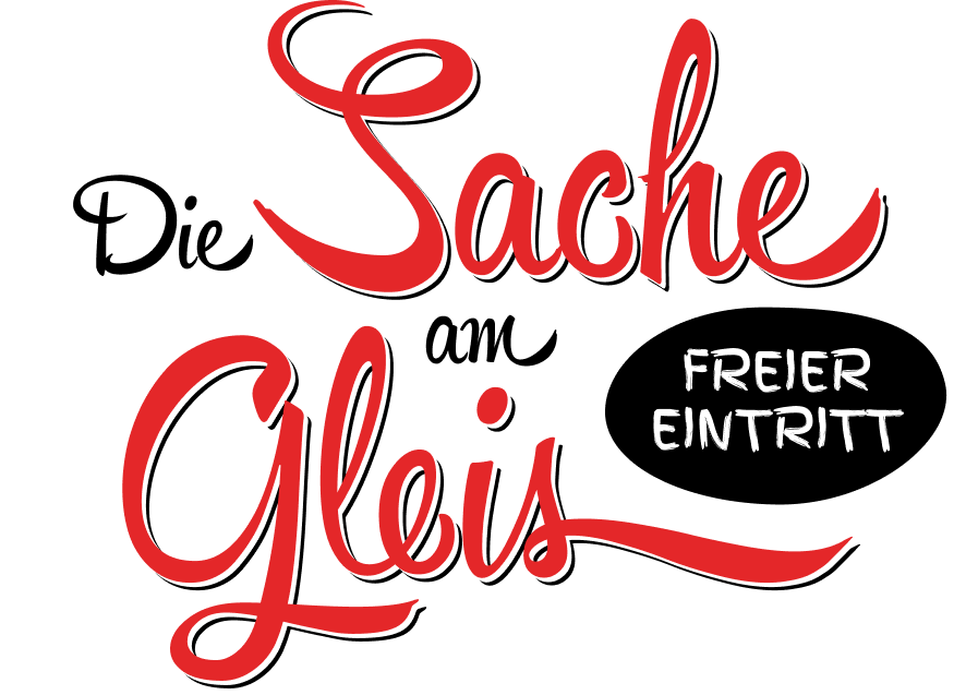 Die Sache am Gleis